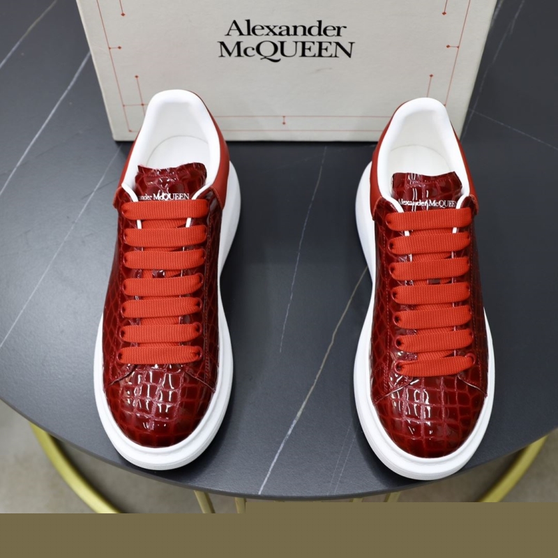 alexander M*Q*en casual shoes